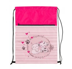 STIL VRECKO NA PREZUVKY CUTE PETS