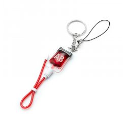 MOBILNET DPR-0066-BLD-TYPAB PRIVESOK NA KLUCE BLOOD GROUP AB