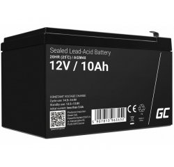 GREEN CELL AGM48 AGM BATERIA 12V 10AH