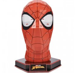 SPIN MASTER 4D PUZZLE MARVEL SPIDERMAN /106069842/