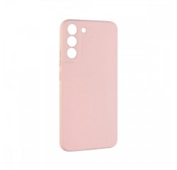 FIXED FIXST-839-PK PRE SAMSUNG GALAXY S22 PLUS 5G ZADNY POGUMOVANY KRYT STORY, RUZOVY