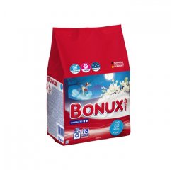 BONUX PRASOK BIELA LILAC 18 PD / 1,17 KG