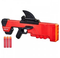 HASBRO NERF ROBLOX MM2 SHARK SEEKER /14F2489/