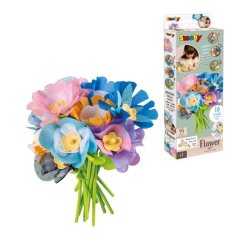 SMOBY KVETINY PRE FLOWER MARKET /SM 350408/