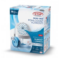 HENKEL CERESIT STOP VLHKOSTI AERO 360 PRISTROJ BIELY 450 G