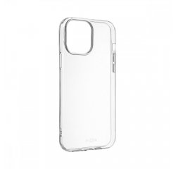 FIXED FIXTCS-725 PRE APPLE IPHONE 13 PRO MAX, 0,6 MM ULTRATENKE TPU GELOVE PUZDRO SKIN, CIRE