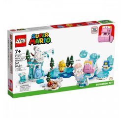 LEGO SUPER MARIO FLIPRUS A SNEZNE DOBRODRUZSTVO – ROZSIRUJUCI SET /71417/