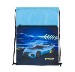 STIL VRECKO NA PREZUVKY TOP SPEED