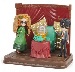 SPIN MASTER HARRY POTTER HRACIA SADA VESTIAREN S FIGURKAMI