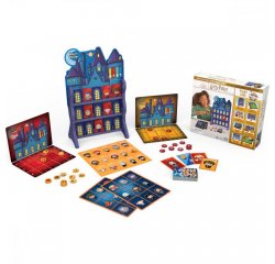 SPIN MASTER HARRY POTTER ROKFORT PLNY HIER