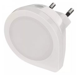 EMOS P3314 LED NOCNE SVETLO S FOTOSENZOROM DO ZASUVKY
