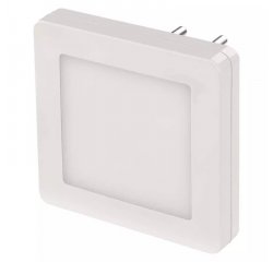 EMOS P3316 LED NOCNE SVETLO S FOTOSENZOROM DO ZASUVKY
