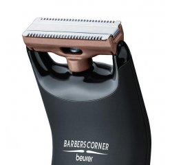 BEURER NAHRADNE ZILETKY PRE BEURER HR 6000 2 KS