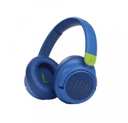 JBL JR460NC BLUE