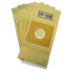 SAMSUNG VCA-VP95BT VACUUM CLEANER PAPER DUST BAG 7 KS