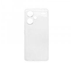 MOBILNET PGU-5533-XIA-N13PP SILIKONOVE PUZDRO XIAOMI REDMI NOTE 13 PRO+ 5G PRIEHLADNY (MOIST)