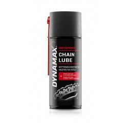 DYNAMAX DX MOTOFORCE MAZIVO NA RETAZ 400ML 610114
