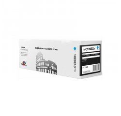 TB PRINT TONER KOMPATIBILNY S HP CF541X, NOVA, CYAN, TH-CY203XN