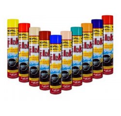 ATAS PLAK 750ML MIX