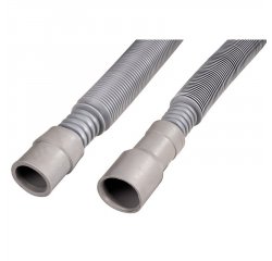 HAMA XAVAX 110956 ODTOKOVA HADICA 1,2-4M, PRE PRACKU, UMYVACKU, BALENA V PE VRECKU