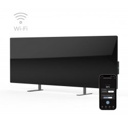 AENO AGH2S PREMIUM ECO SMART OHRIEVAC, CIERNY