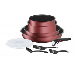 TEFAL L3989502, 10 KS