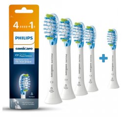 PHILIPS SONICARE HX9045/17, 4+1 KS