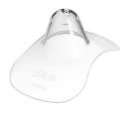 PHILIPS AVENT CHRANIC PRSNYCH BRADAVIEK SMALL + STERILIZACNY OBAL