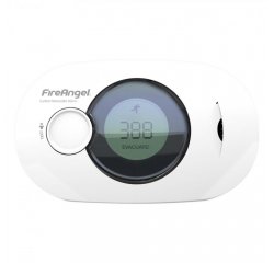HOME BY SOMOGYI FA3322-INT FIREANGEL DETEKTOR CO - LCD