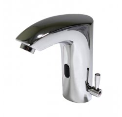 DONNER AUTOMATICKA VODOVODNA BATERIAAUTOFLOW 02