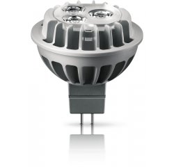 PHILIPS LED 30W GU5.3 WW 12V MR16 38D GREY DIM/4 ZIAROVKA 1KS