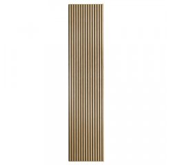 G21 /63910193/ AKUSTICKY PANEL 270X60,5X2,1 CM, PRIRODNY DUB