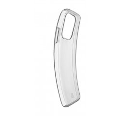CELLULARLINE FINECIPH13PROT PRE APPLE IPHONE 13 PRO EXTRATENKY ZADNY KRYT FINE, TRANSPARENTNY