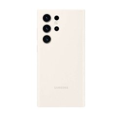 SAMSUNG SILIKONOVY ZADNY KRYT EF-PS918T PRE GALAXY S23 ULTRA, COTTON EF-PS918TUEGWW