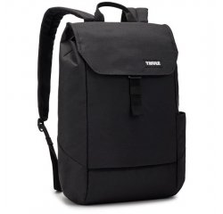 THULE LITHOS BATOH 16 L TLBP213 - CIERNY