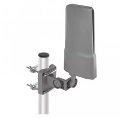 EMOS J0804 ANTENA UNIVERZALNA VILLAGE FLIPP–V200, DVB-T2, DAB, FILTER LTE/4G/5G