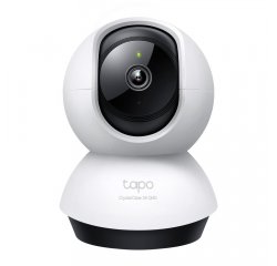 TP-LINK KAMERA TAPO C220 IP, 4MPX, WIFI, PRISVIT