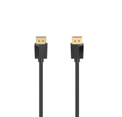 HAMA 200699 KABEL DISPLAYPORT 1.4 UHD/8K 2M