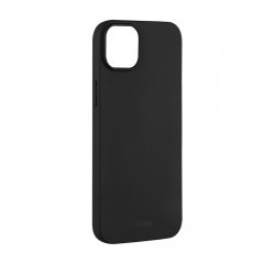 FIXED FIXST-929-BK PRE APPLE IPHONE 14 PLUS ZADNY POGUMOVANY KRYT STORY, CIERNY