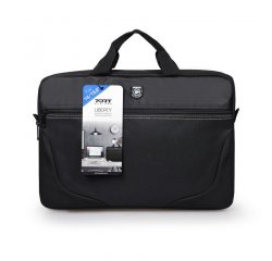 PORT DESIGNS LIBERTY III TOPLOADING TASKA NA 15,6 NOTEBOOK, CIERNA