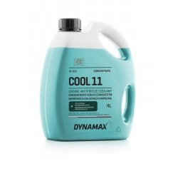 DYNAMAX COOL AL G11 4L KONCENTRAT 500109