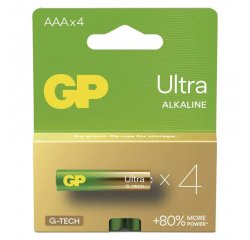 GP ULTRA LR03 (AAA), B02114