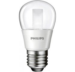PHILIPS LED 25W E27 WW 230V P45 CL ND/4