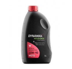 DYNAMAX MF 4T SUPER 10W40 1L 501913