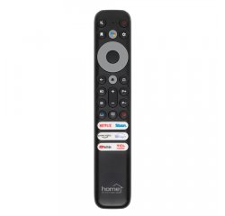 HOME BY SOMOGYI URCTCL DIALKOVY OVLADAC TCL TV + darček internetová televízia sweet.tv na mesiac zadarmo