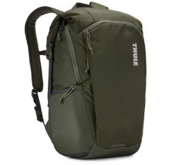THULE ENROUTE LARGE FOTOBATOH 25L TECB125 - ZELENY