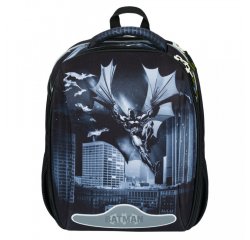 BAAGL SKOLSKA AKTOVKA SHELLY BATMAN DARK CITY