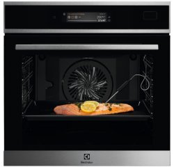 ELECTROLUX EOB9S31WX