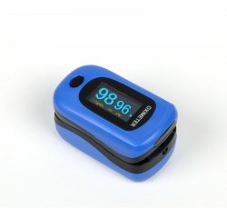 GIMA OXY-4 PRSTOVY PULZNY OXYMETER VODOTESNY