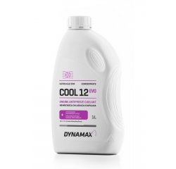 DYNAMAX COOL ULTRA G12 EVO 1L 503263